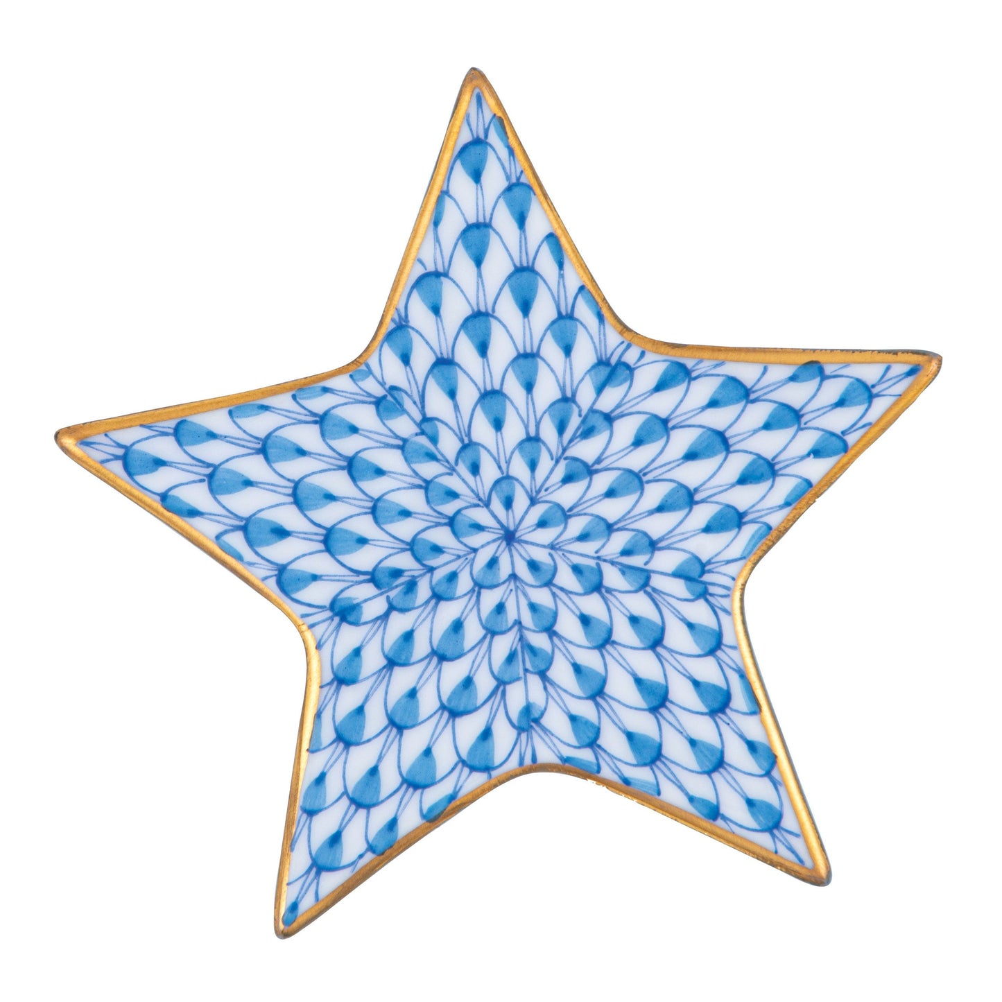 STAR BLUE