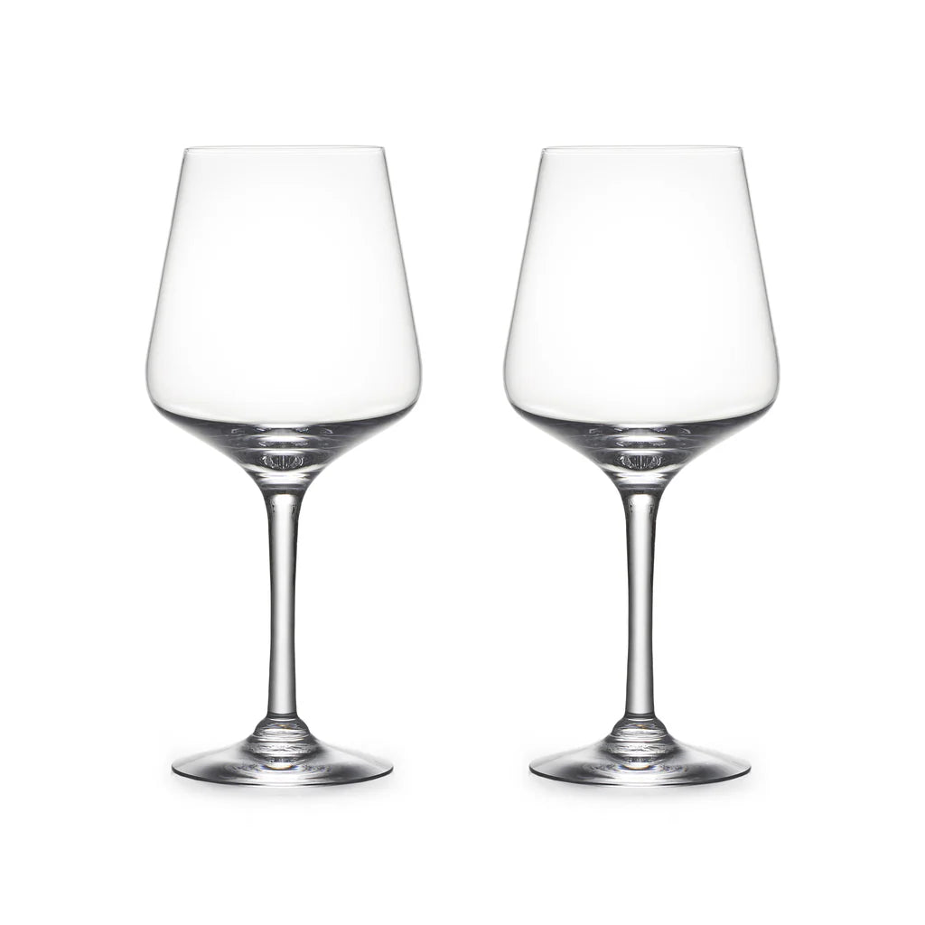 VINTNER RED WINES SET/2