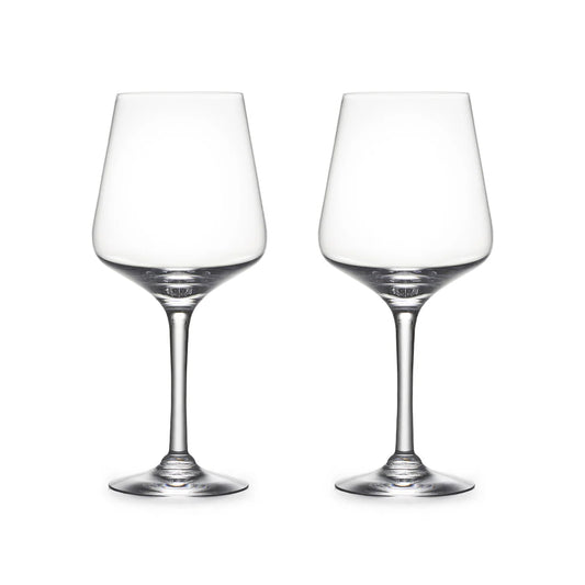 VINTNER RED WINES SET/2