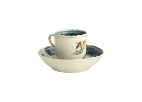 CINCINNATI SAUCER
